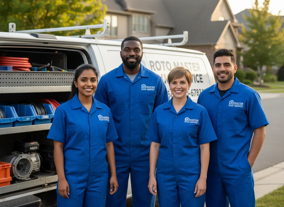Sump Pump Installation company in Roosevelt, NY